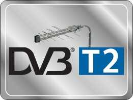 Εικονίδιο DVB Τ2